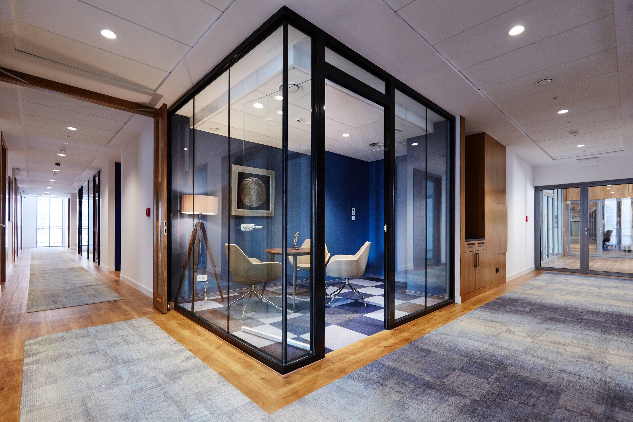 Commercial cleaning services in Miami Beach, Florida