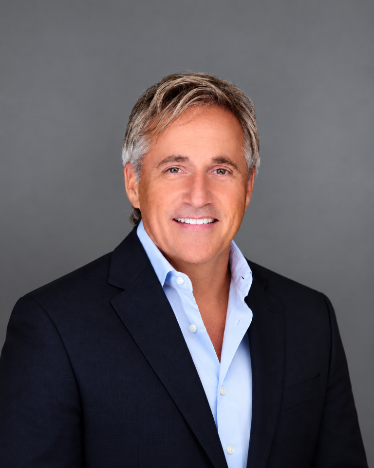 Brad Potter, founder of HaroClean